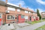 Norfolk Street, Hull