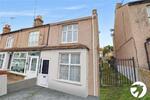 Riverdale Road, Erith, Kent, DA8