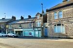 Market Street, High Peak