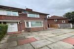 Crossacres Road, Manchester, M22