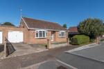 Russell Close, Wells-next-the-Sea, NR23