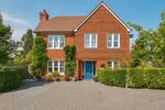 Mortimer Close, Headbourne Worthy, Winchester, Hampshire, SO23