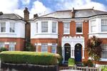 Gaynesford Road, London, SE23