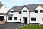Broadstone Avenue, Walsall, West Midlands, WS3 1EW