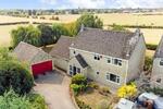 Wootton Village, Boars Hill, Oxford, Oxfordshire