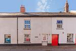 Bullen Street, Thorverton, Exeter, Devon