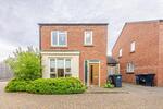 Chadwick Close, Rednal, Birmingham, West Midlands, B45 8NN