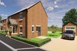 Larth Close, Whitley