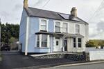 Bron Heulog, Gaerwen, Anglesey, LL60