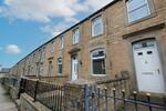 East Hill Street, Barnoldswick, BB18