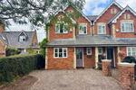 Green Road, Thorpe, Egham, Surrey, TW20