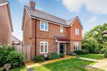 Surtees Drive, Edenbridge, Kent