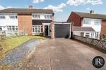 Lodge Road, Brereton WS15