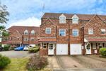 Nursery Mews, Thirsk, YO7 1GJ