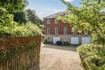 Prispen Drive, Silverton, Exeter, Devon, EX5