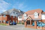 Rectory Road, Tiptree