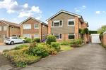 Woodville Close, Camberley GU17