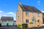 Station Green, Bishops Lydeard, Taunton, Somerset, TA4