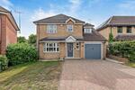 Discovery Road, Bearsted, Maidstone