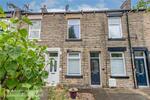 Curzon Street, Mossley, OL5