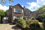 Aldsworth Avenue, Goring By Sea, Worthing, West Sussex, BN12 4XQ