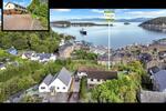 1 Pretoria Villa, Glenshellach Road, Oban, Argyll, PA34 4NQ, Oban PA34