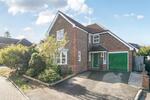 Balme Close, Reading RG10