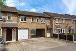 Fielding Avenue, Tilbury, Essex, RM18