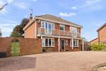 Caistor Road, New Barnetby, North Lincolnshire, DN38