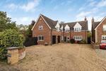The Wyches, Little Thetford CB6