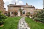Old Road, Cawood,
