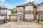 Chalgrove Avenue, Morden SM4
