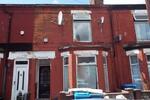 Dorset Street, Hull