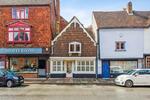 Castle Street, Salisbury