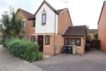 Braford Gardens, Shenley Brook End, MK5