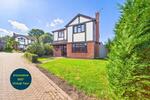 Wolsey Drive, North Lincolnshire DN19