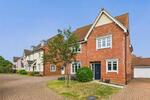 Nightjar Grove, Martlesham, Woodbridge, Suffolk, IP12
