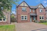 Wampool Close, Thursby