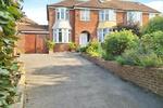 Grasmere Avenue, Tilehurst, Reading