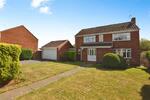 Cedar Close, Anlaby, Hull