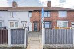 Kingsheath Avenue, Liverpool, Merseyside, L14