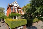 Woodwarde Road, Dulwich, London, SE22