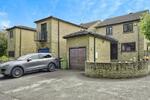 Croft Gardens, Birkby, West Yorkshire HD2