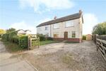Knaresborough Road, North Deighton, Wetherby, North Yorkshire