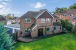 Mulgrave Road, Frimley, Camberley GU16