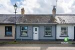 12 Church Square, Sion Mills, BT82 9HD