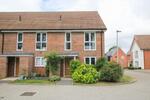 Fox Close, Arborfield Green, Reading, RG2