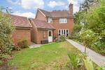 Berry Close, Copthorne, Crawley, West Sussex