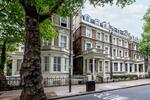 21 Holland Park Gardens, Holland Park, W14