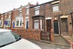 Chapel Lane, Barton-upon-Humber, Lincolnshire, DN18